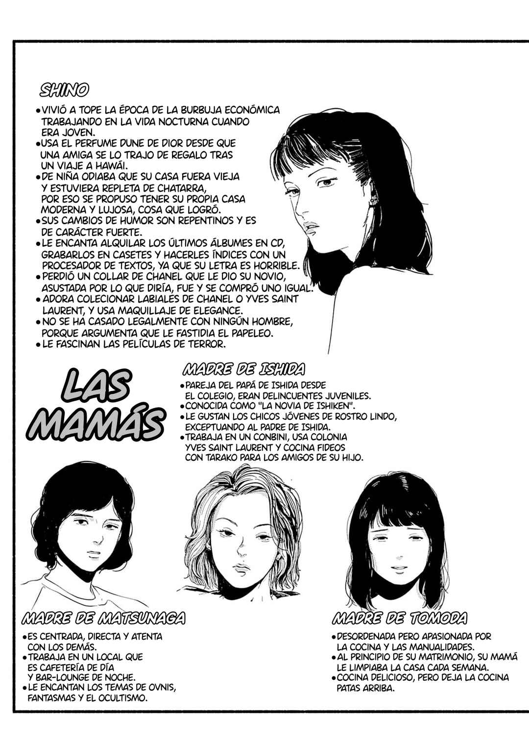 Corpo a Corpo Chapter 24 - Page 33