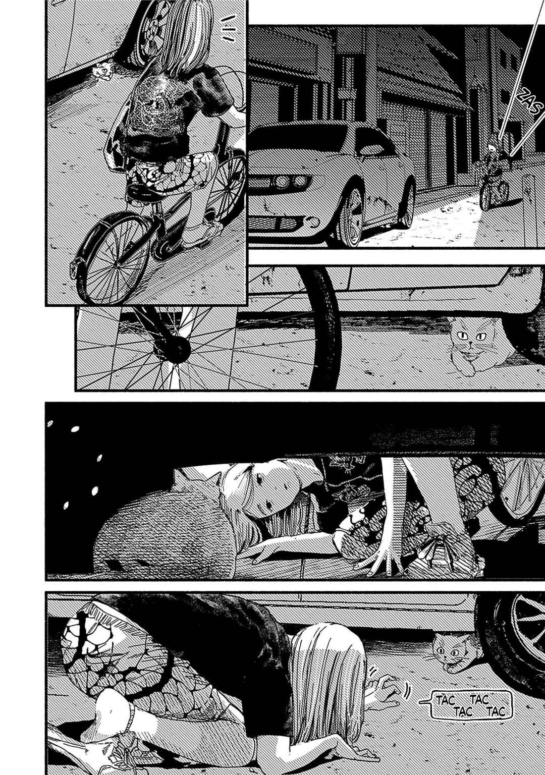 Corpo a Corpo Chapter 24 - Page 4