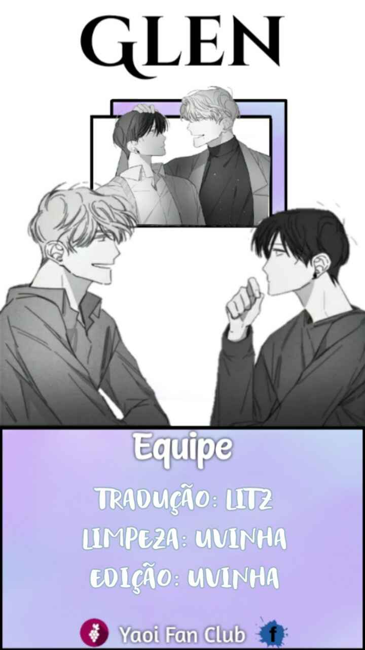 Glen (글렌) Chapter 24 - Page 1