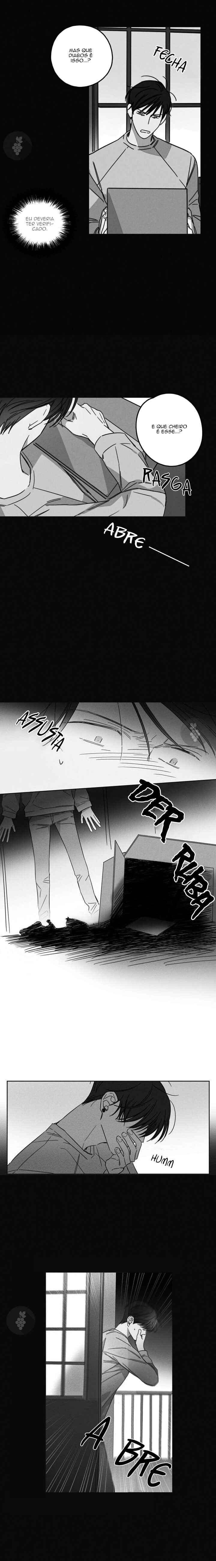 Glen (글렌) Chapter 24 - Page 10
