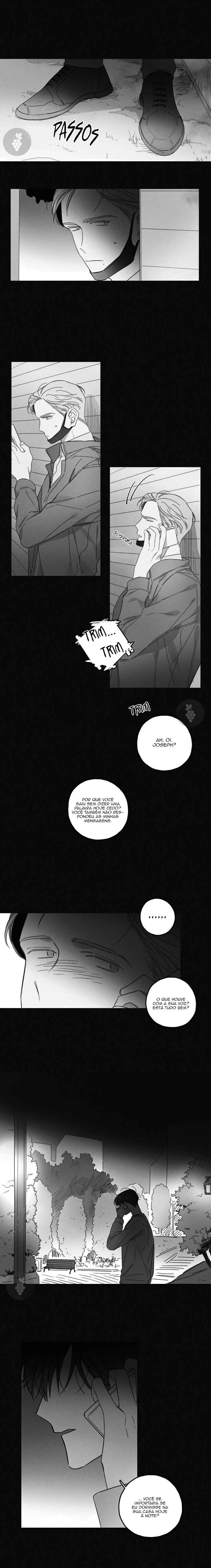 Glen (글렌) Chapter 24 - Page 11