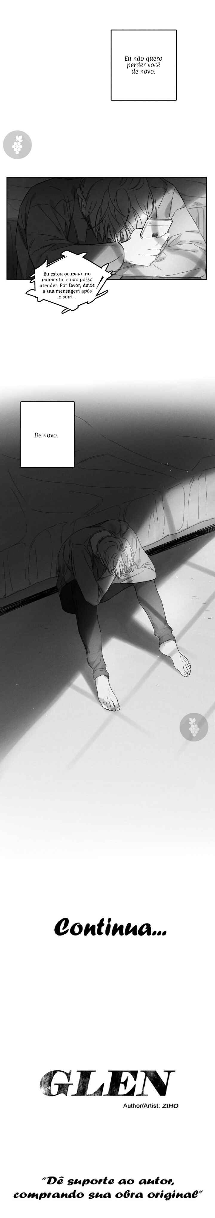 Glen (글렌) Chapter 24 - Page 14