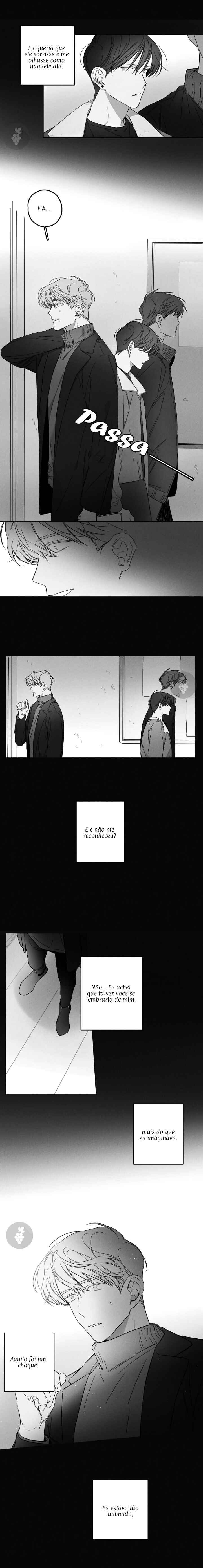 Glen (글렌) Chapter 24 - Page 4