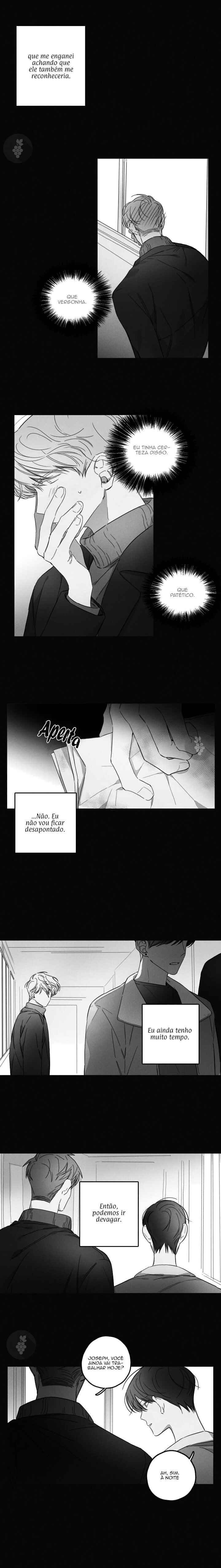 Glen (글렌) Chapter 24 - Page 5
