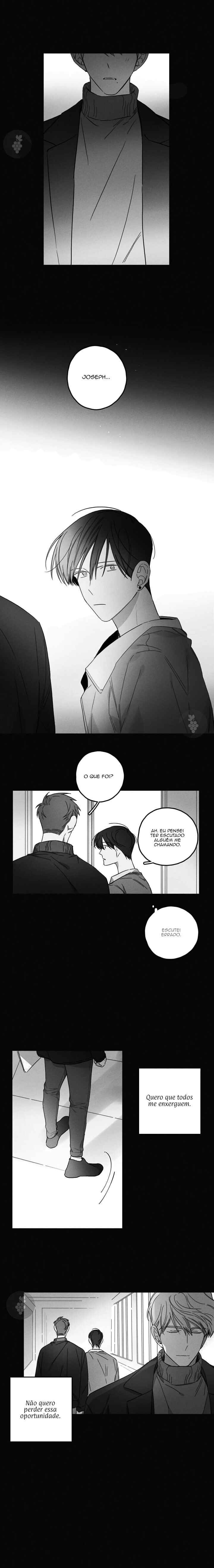 Glen (글렌) Chapter 24 - Page 6