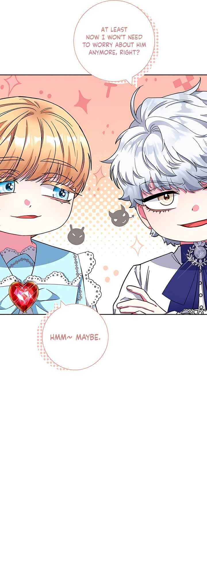 I Became the Mother of the Evil Male Lead Chapter 14 - Page 15