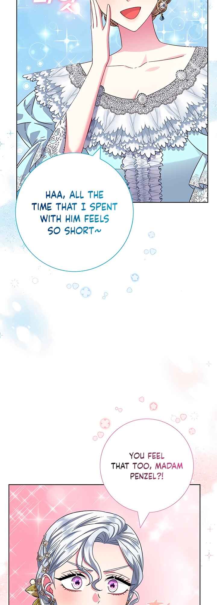 I Became the Mother of the Evil Male Lead Chapter 14 - Page 17