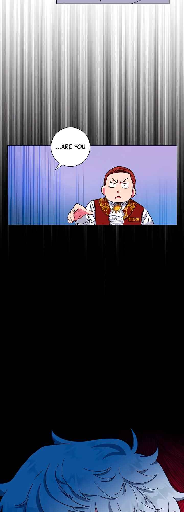 I Became the Mother of the Evil Male Lead Chapter 14 - Page 2