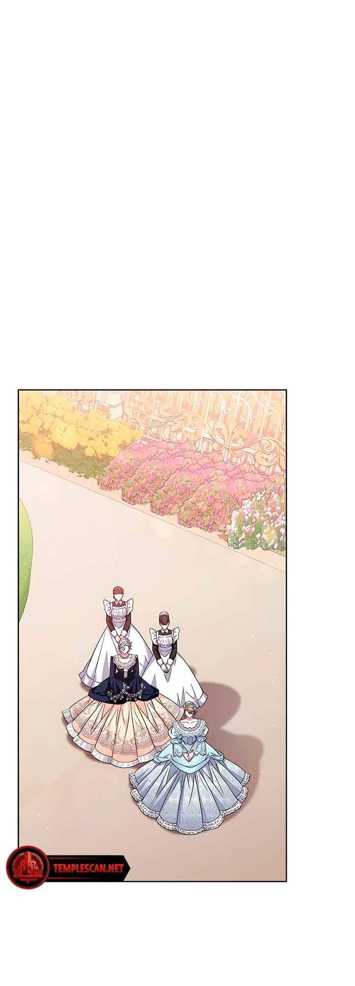 I Became the Mother of the Evil Male Lead Chapter 14 - Page 29