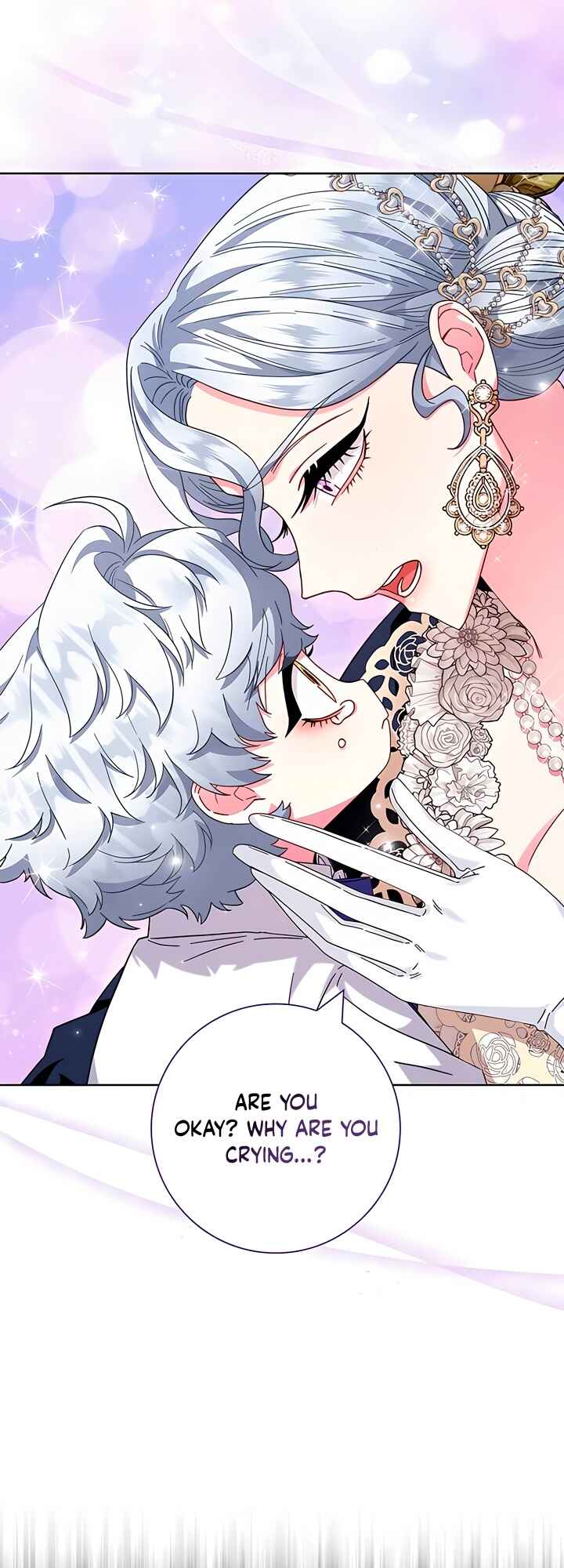 I Became the Mother of the Evil Male Lead Chapter 14 - Page 38