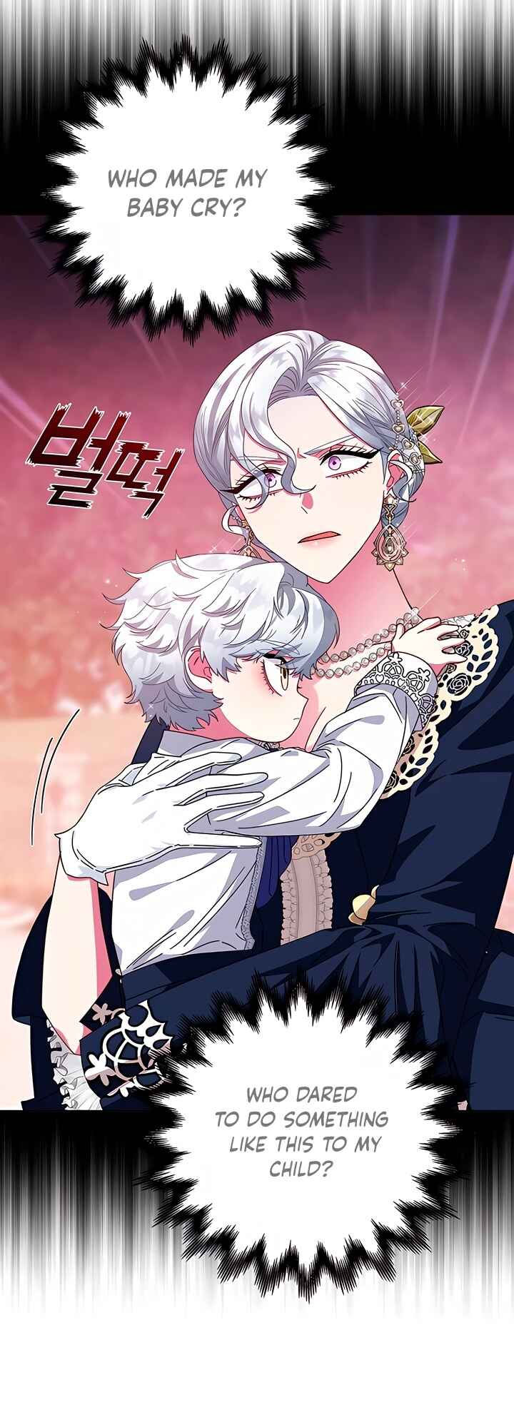 I Became the Mother of the Evil Male Lead Chapter 14 - Page 39