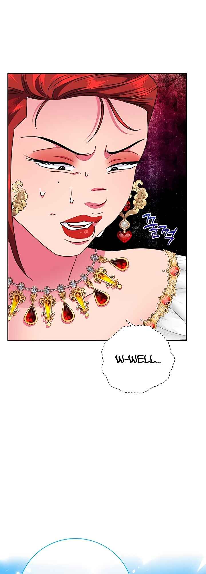 I Became the Mother of the Evil Male Lead Chapter 14 - Page 45