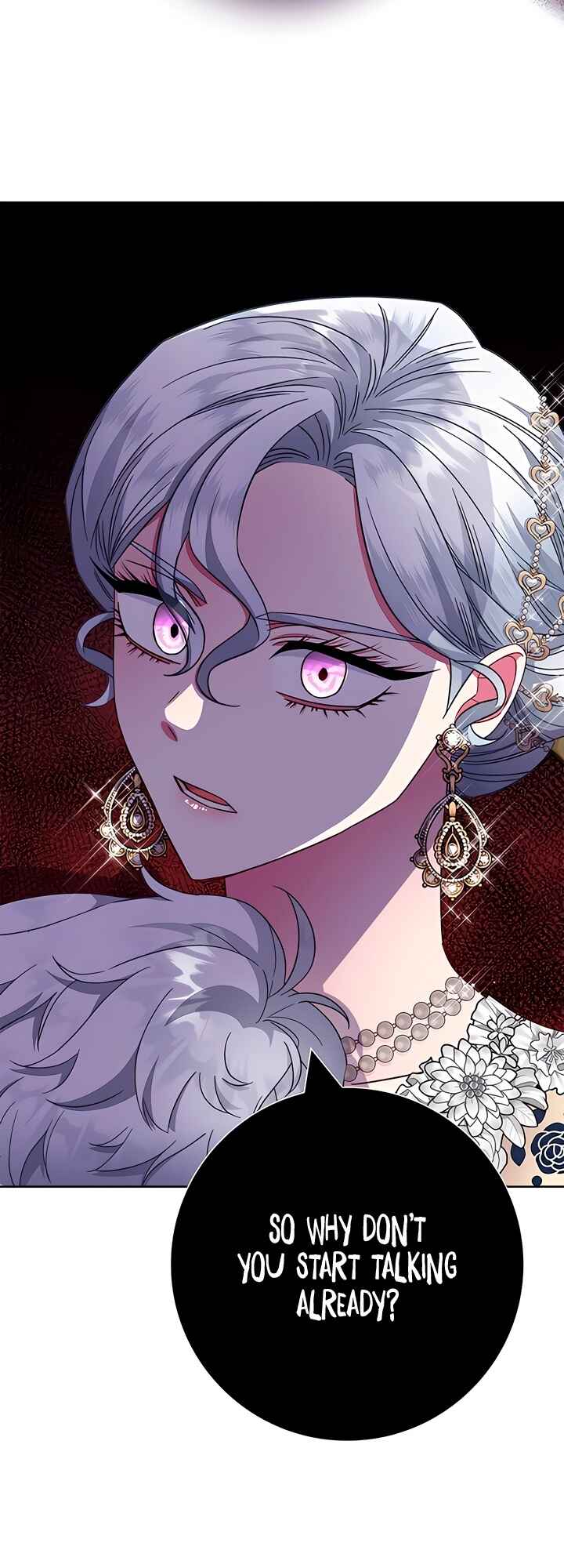 I Became the Mother of the Evil Male Lead Chapter 14 - Page 53