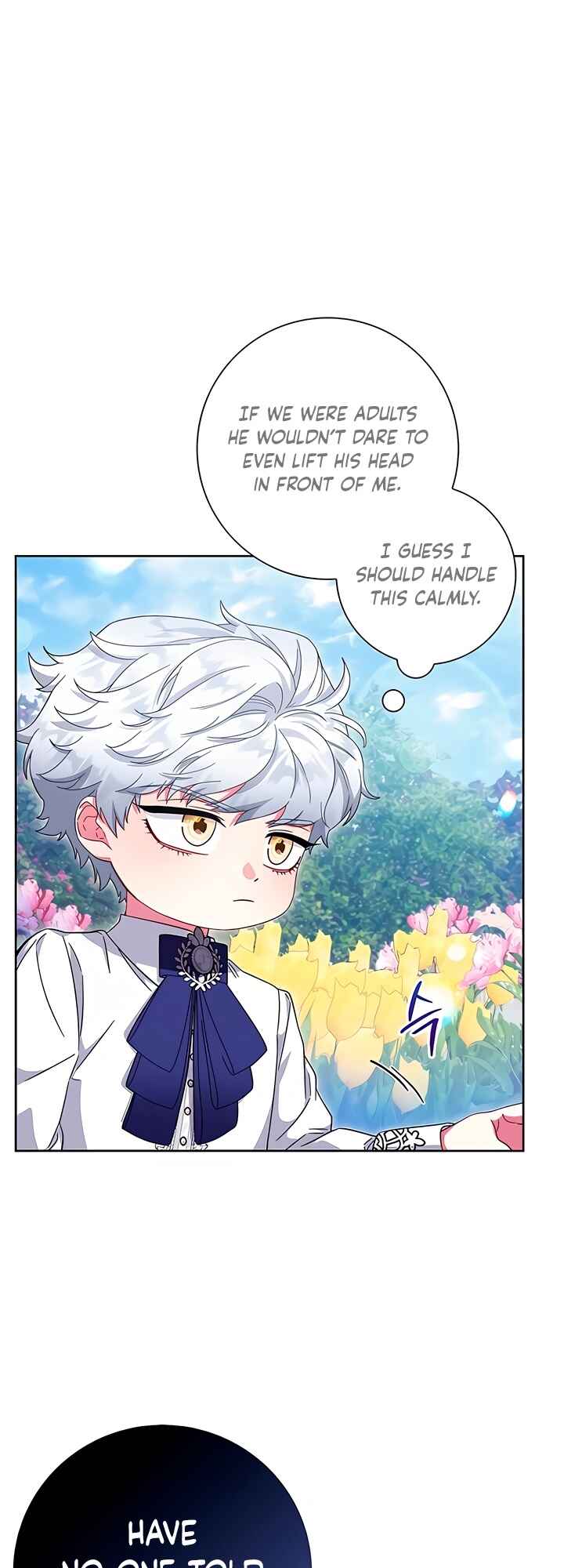 I Became the Mother of the Evil Male Lead Chapter 14 - Page 6