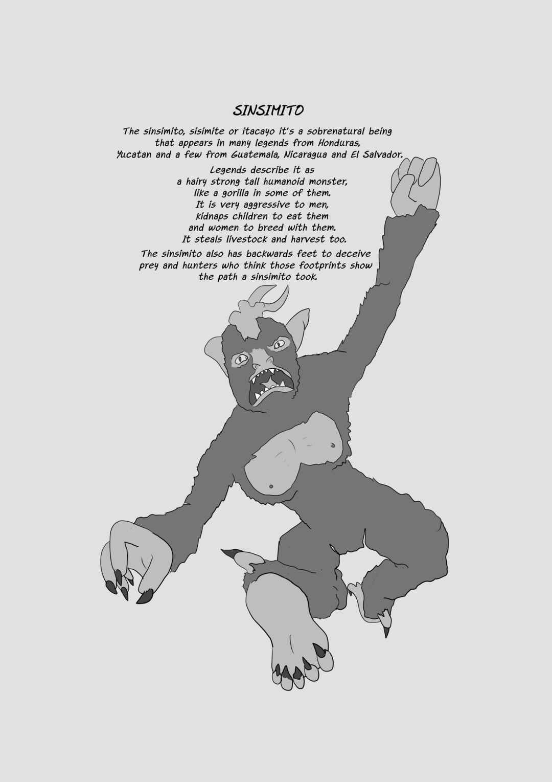 One Story of Hunters Chapter 6 - Page 14