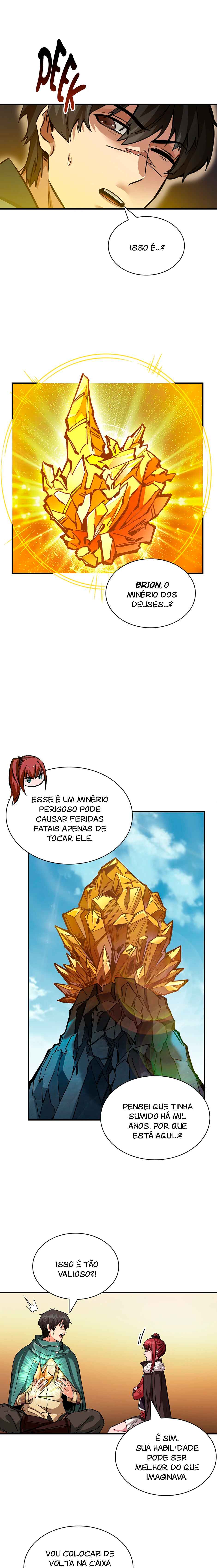 0.0000001% Demon Lord Chapter 6 - Page 13
