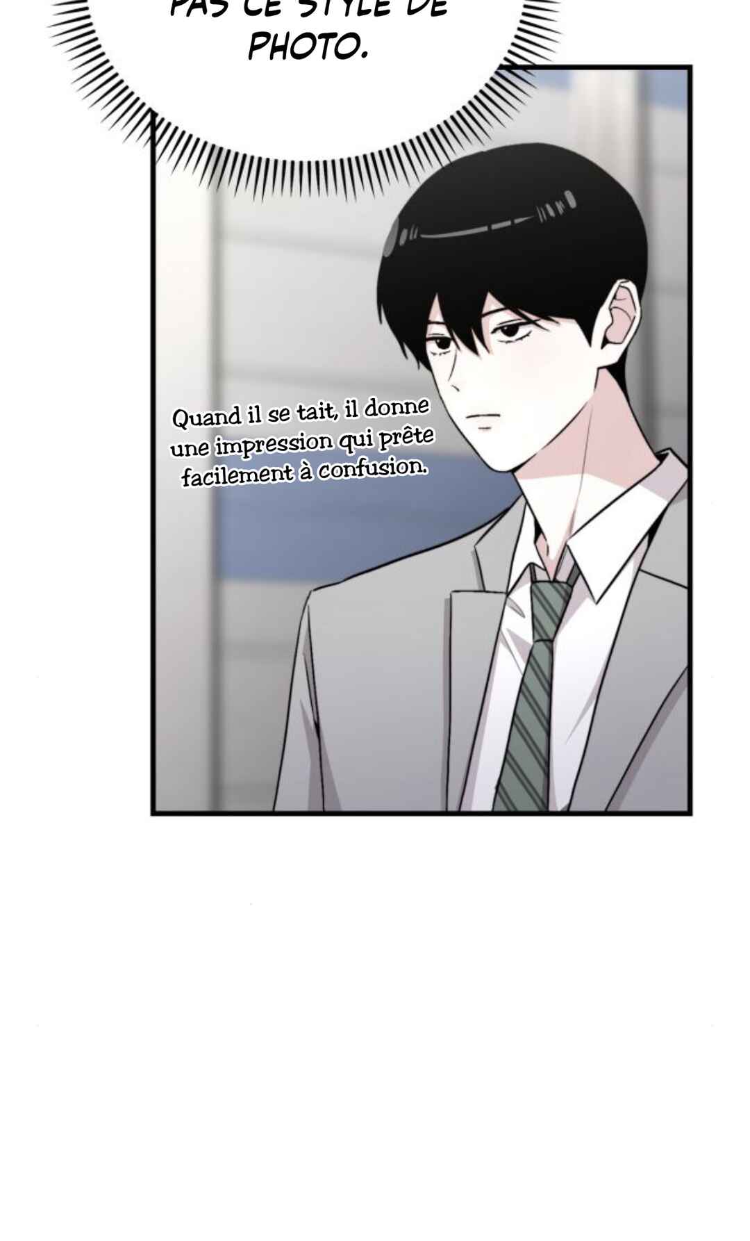 Manager Kim Hates Idols Chapter 21 - Page 102