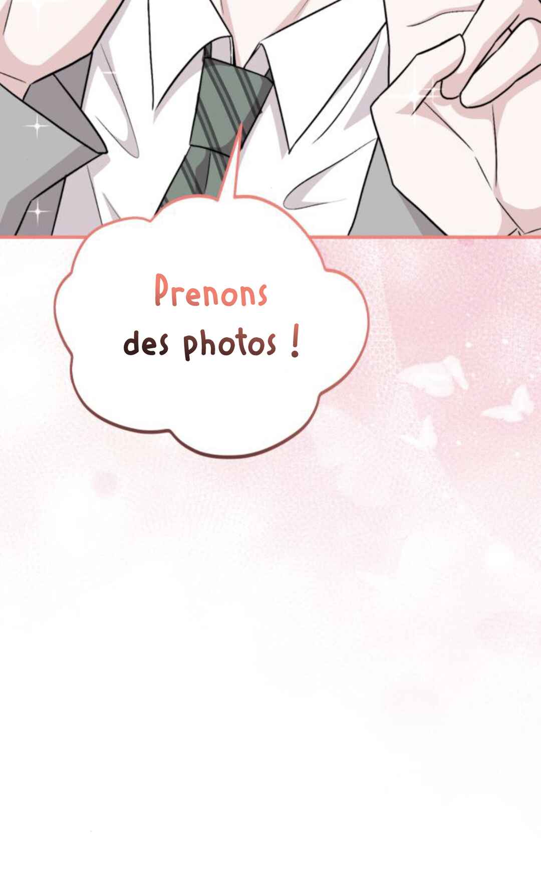 Manager Kim Hates Idols Chapter 21 - Page 105