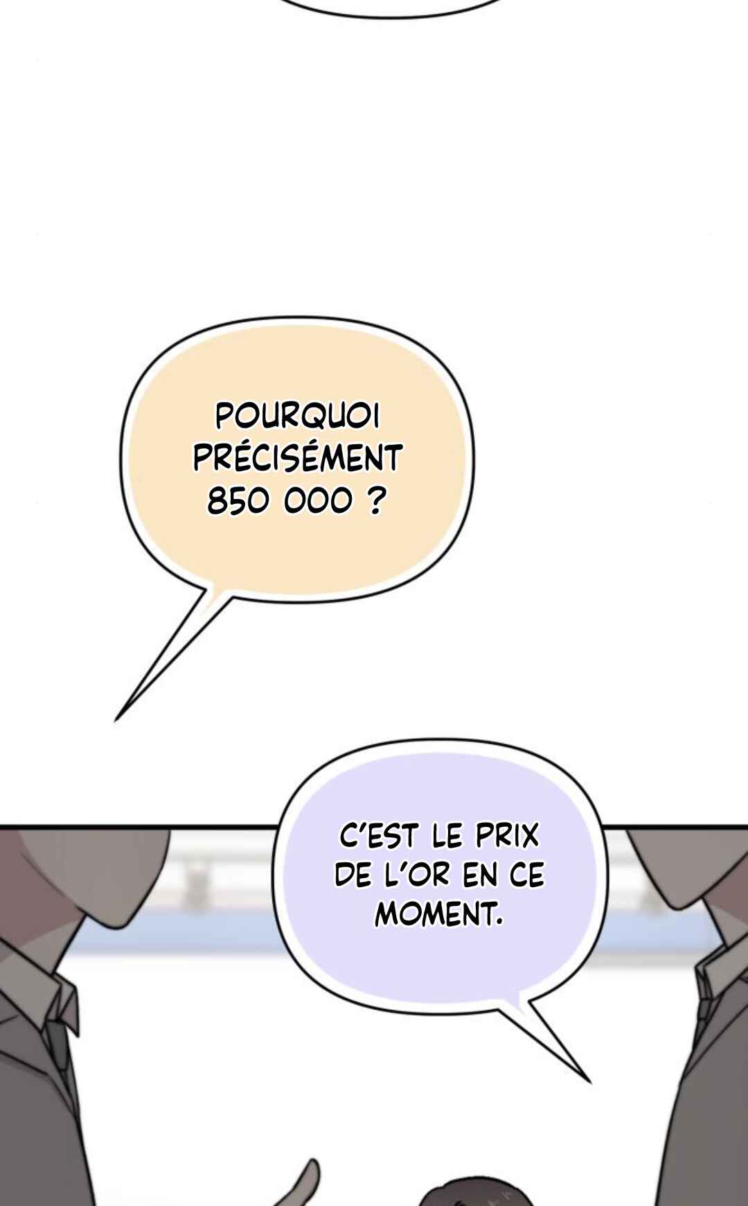 Manager Kim Hates Idols Chapter 21 - Page 109