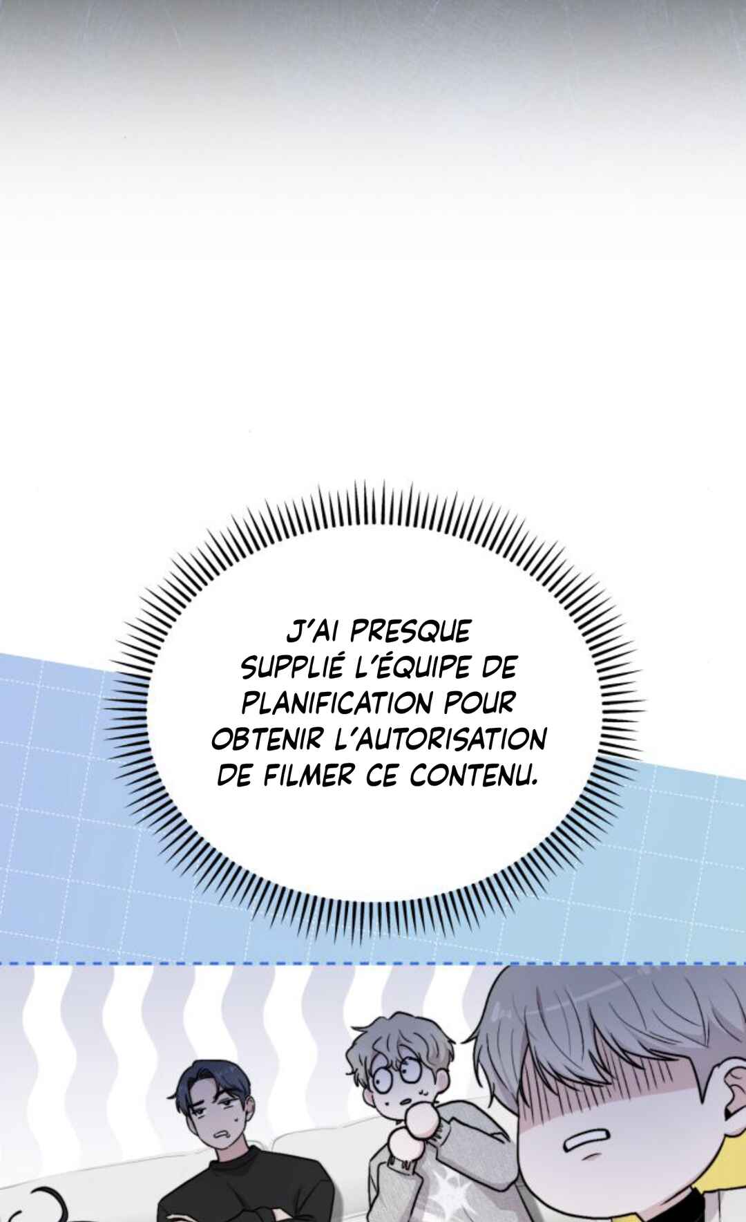 Manager Kim Hates Idols Chapter 21 - Page 11
