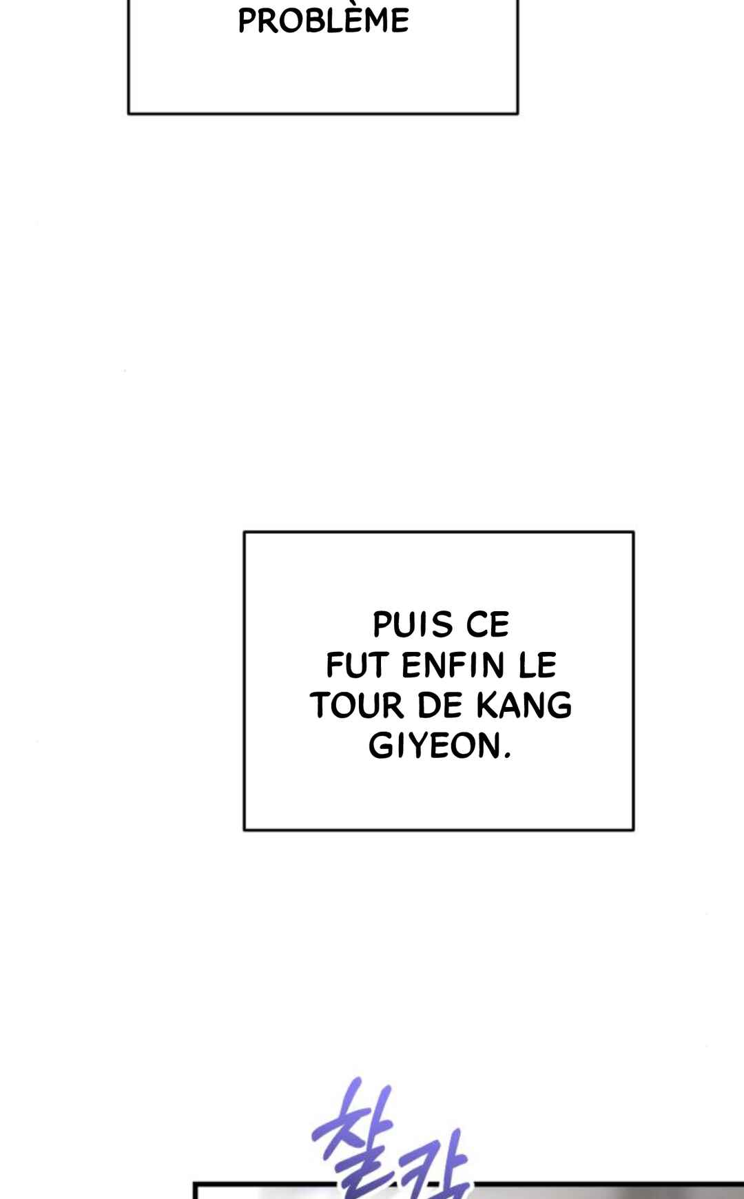 Manager Kim Hates Idols Chapter 21 - Page 111