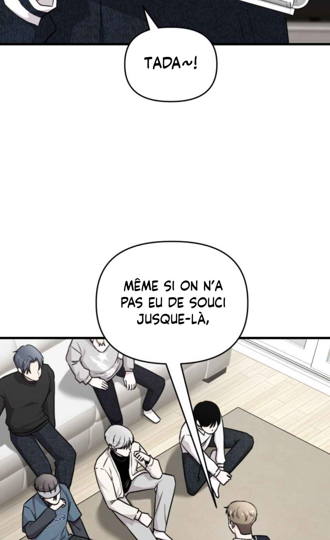 Manager Kim Hates Idols Chapter 21 - Page 16