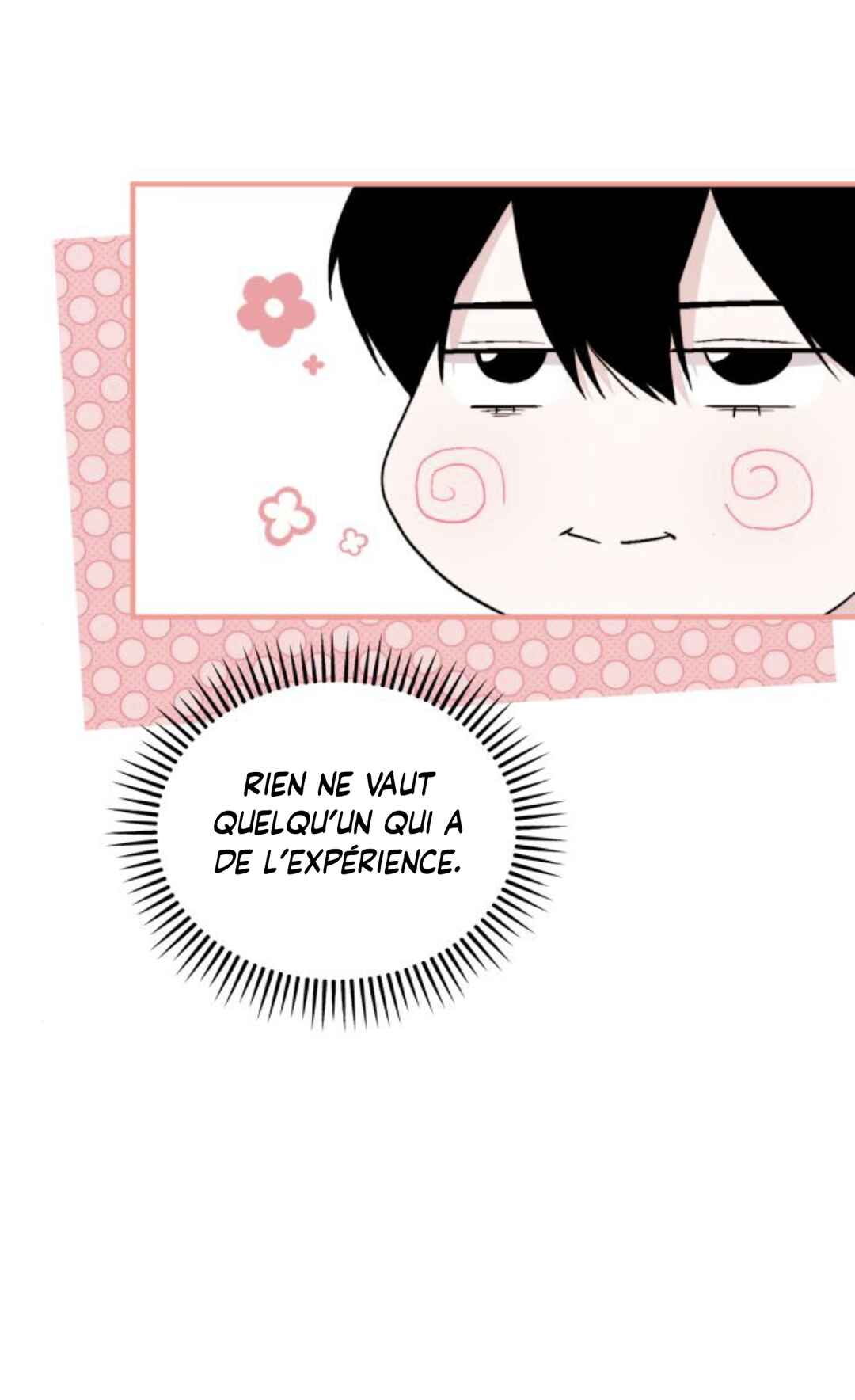 Manager Kim Hates Idols Chapter 21 - Page 21