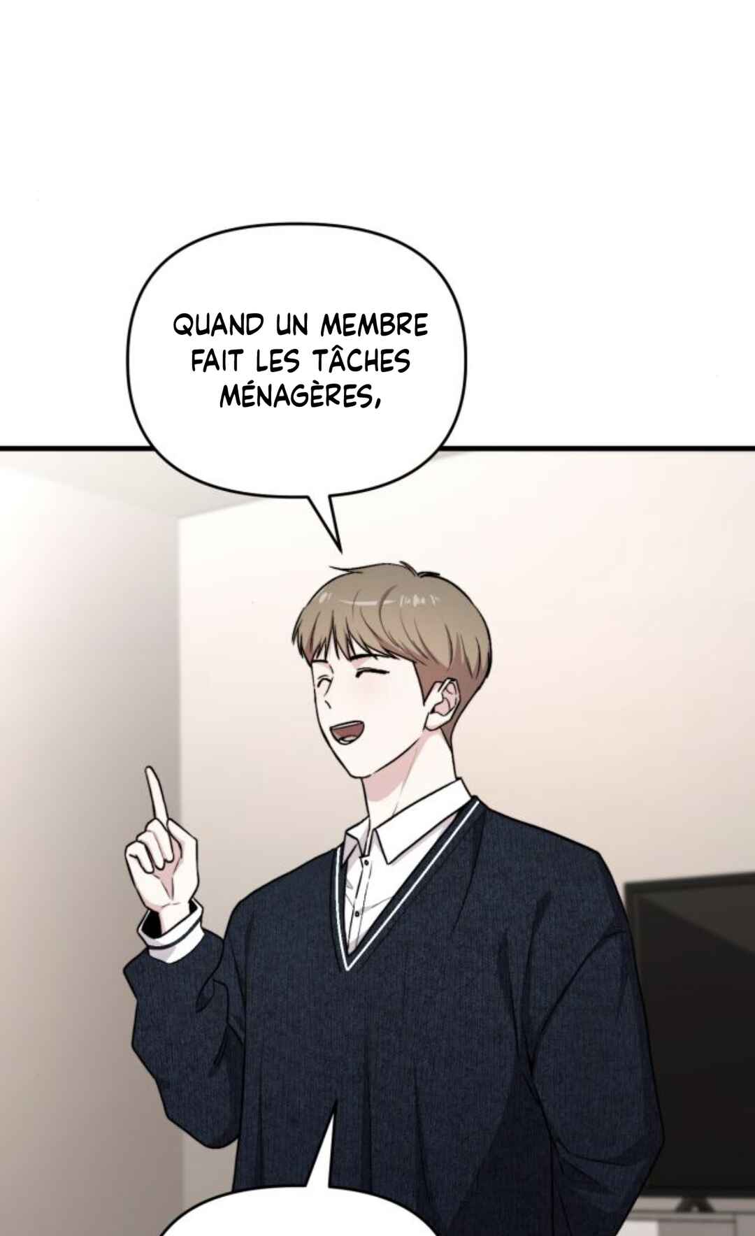 Manager Kim Hates Idols Chapter 21 - Page 22