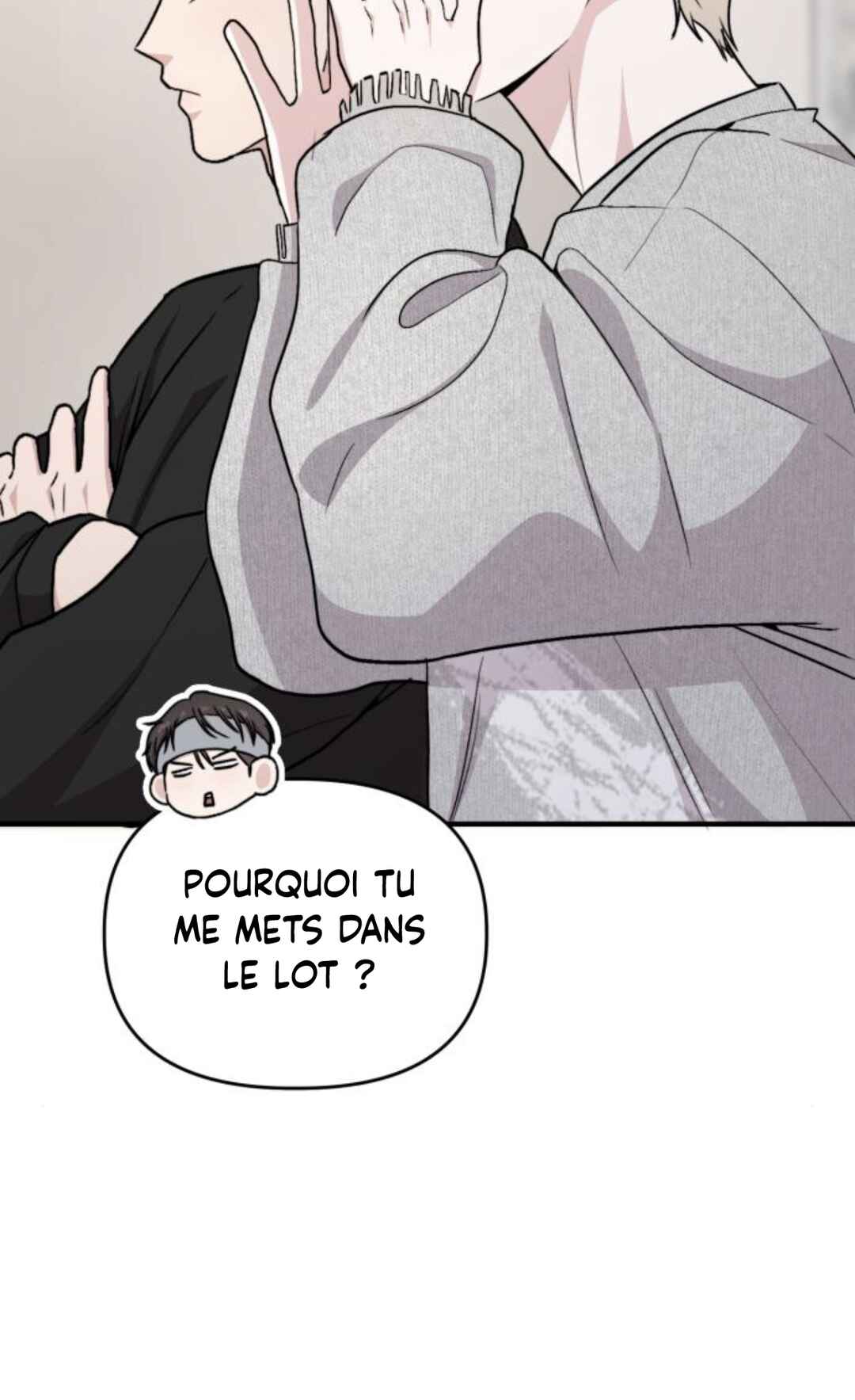 Manager Kim Hates Idols Chapter 21 - Page 27