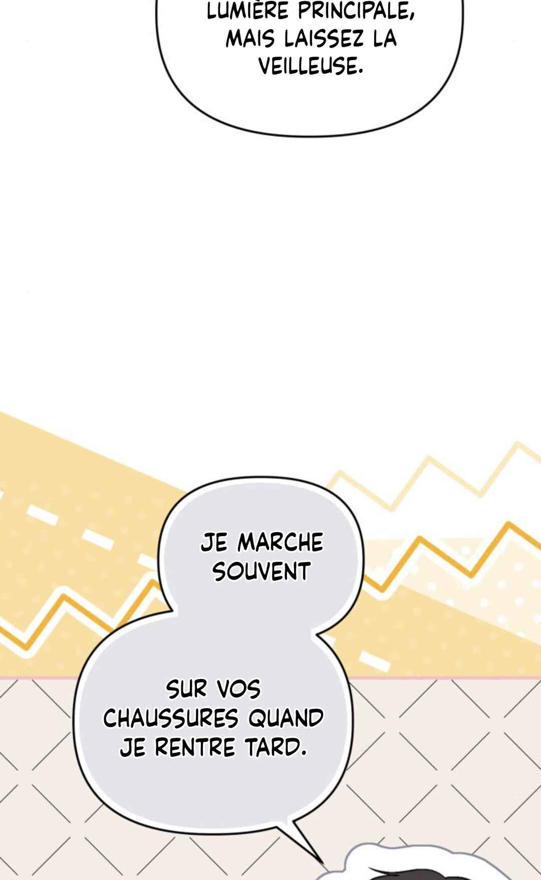 Manager Kim Hates Idols Chapter 21 - Page 34