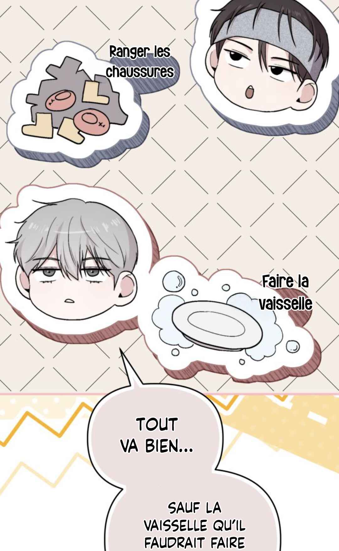 Manager Kim Hates Idols Chapter 21 - Page 35
