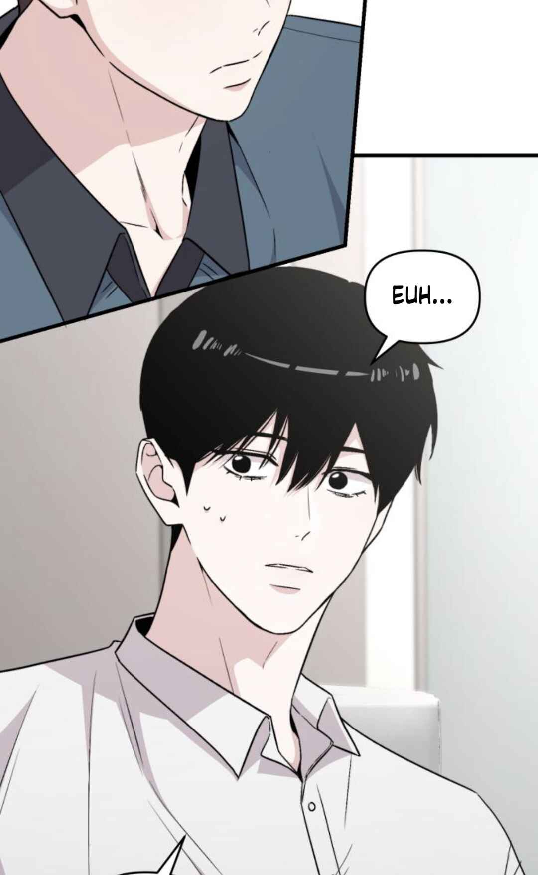 Manager Kim Hates Idols Chapter 21 - Page 38