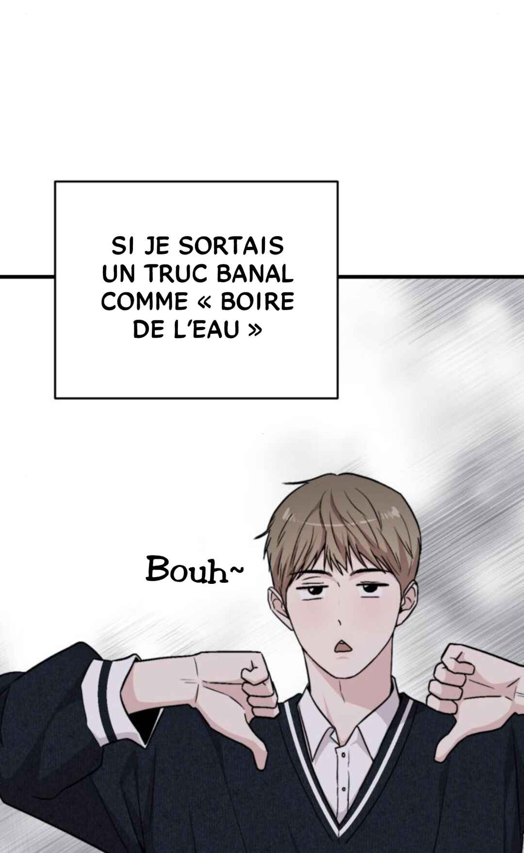 Manager Kim Hates Idols Chapter 21 - Page 43