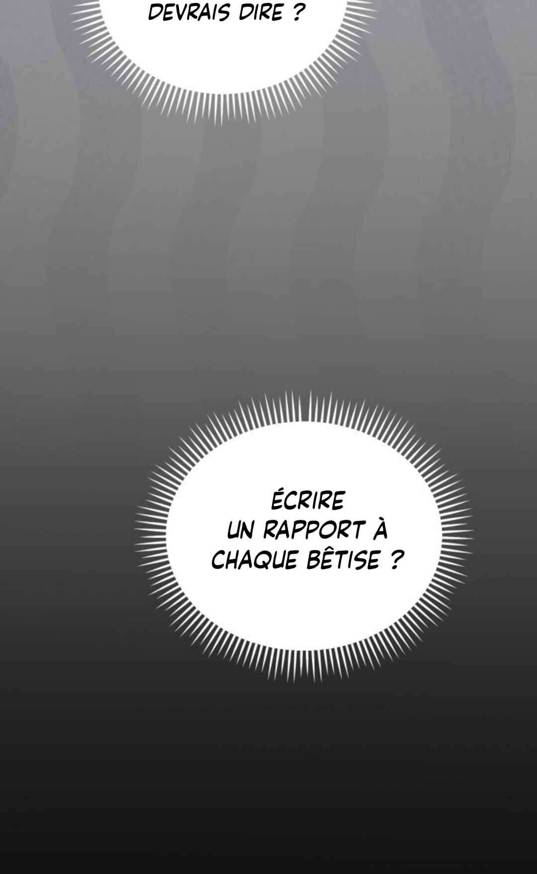 Manager Kim Hates Idols Chapter 21 - Page 45