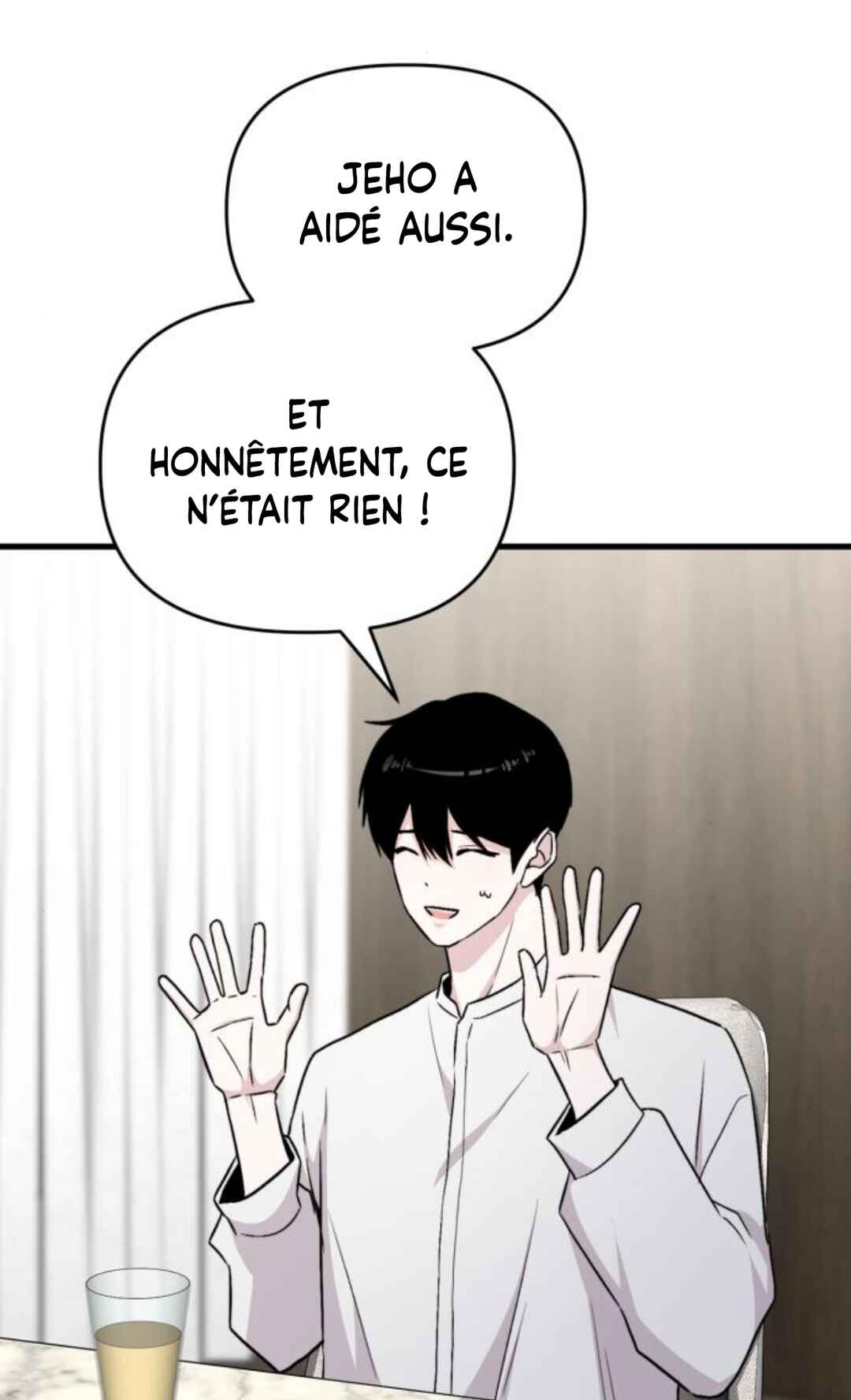 Manager Kim Hates Idols Chapter 21 - Page 58