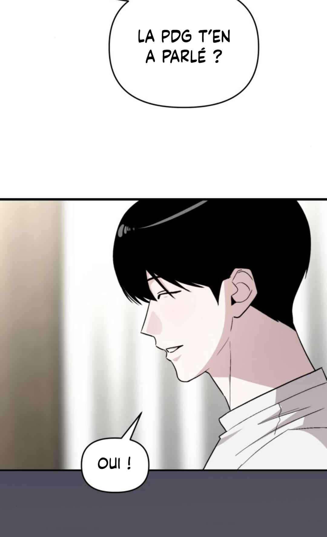 Manager Kim Hates Idols Chapter 21 - Page 61