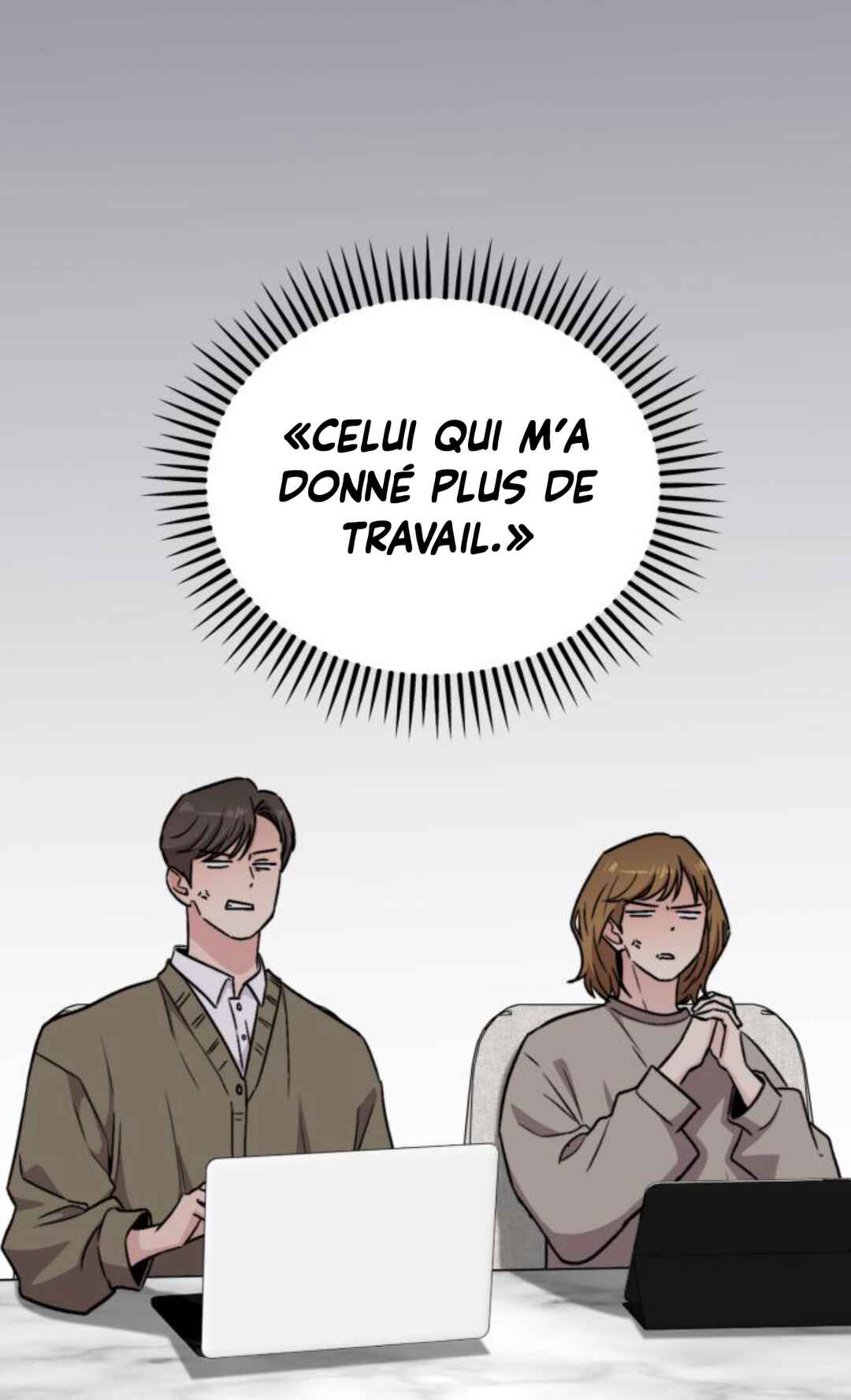 Manager Kim Hates Idols Chapter 21 - Page 63