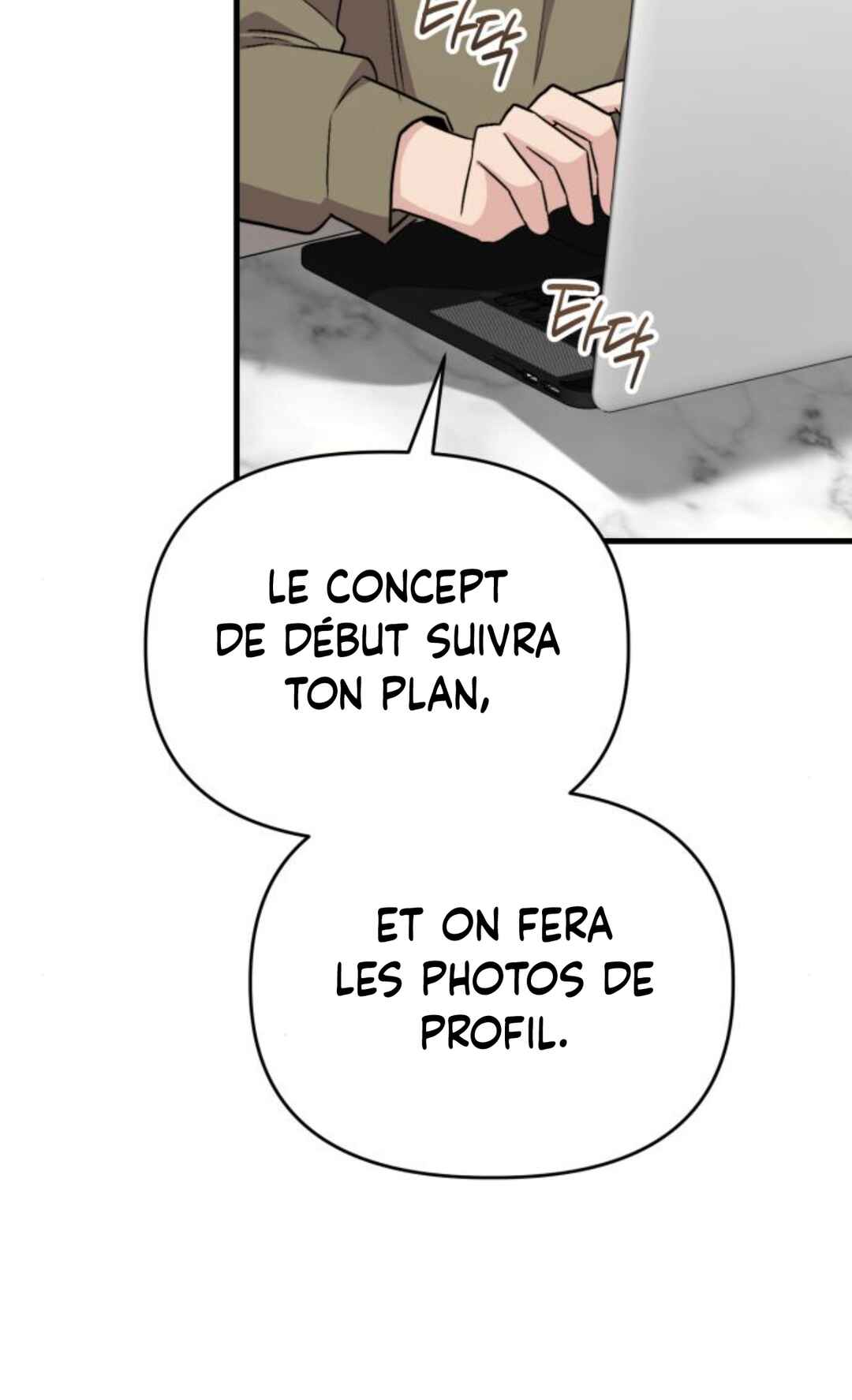 Manager Kim Hates Idols Chapter 21 - Page 66