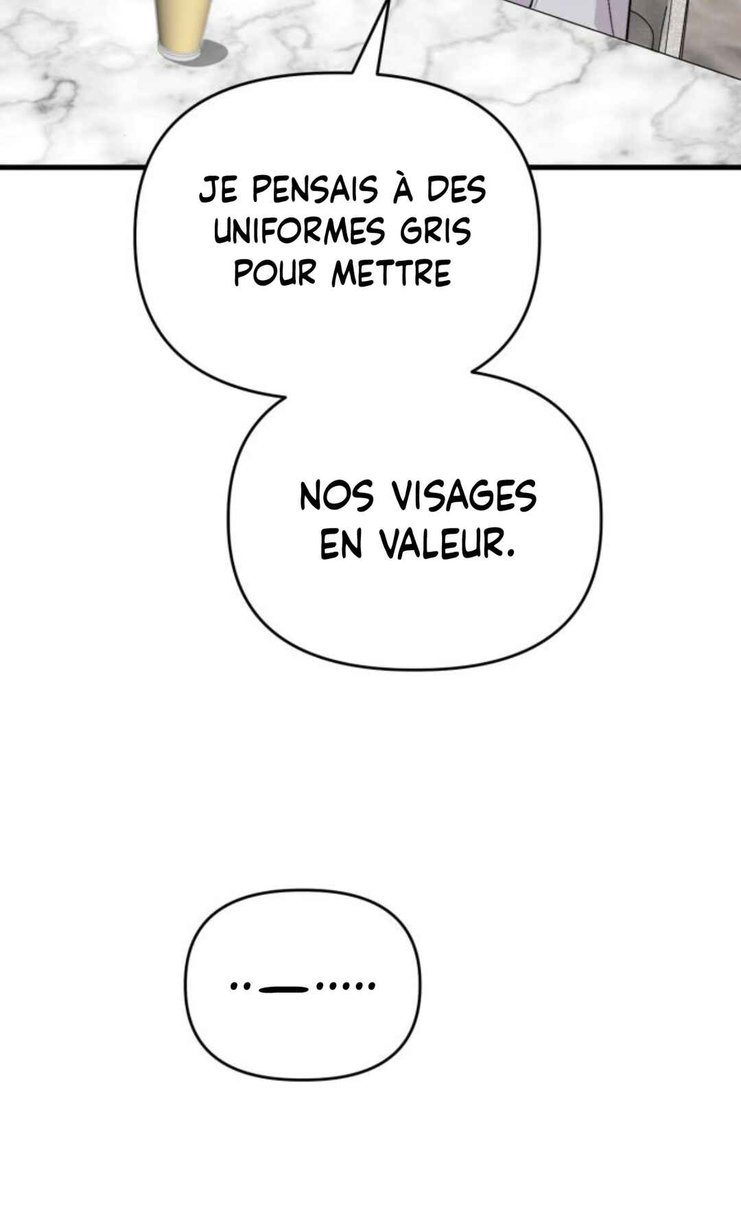 Manager Kim Hates Idols Chapter 21 - Page 68