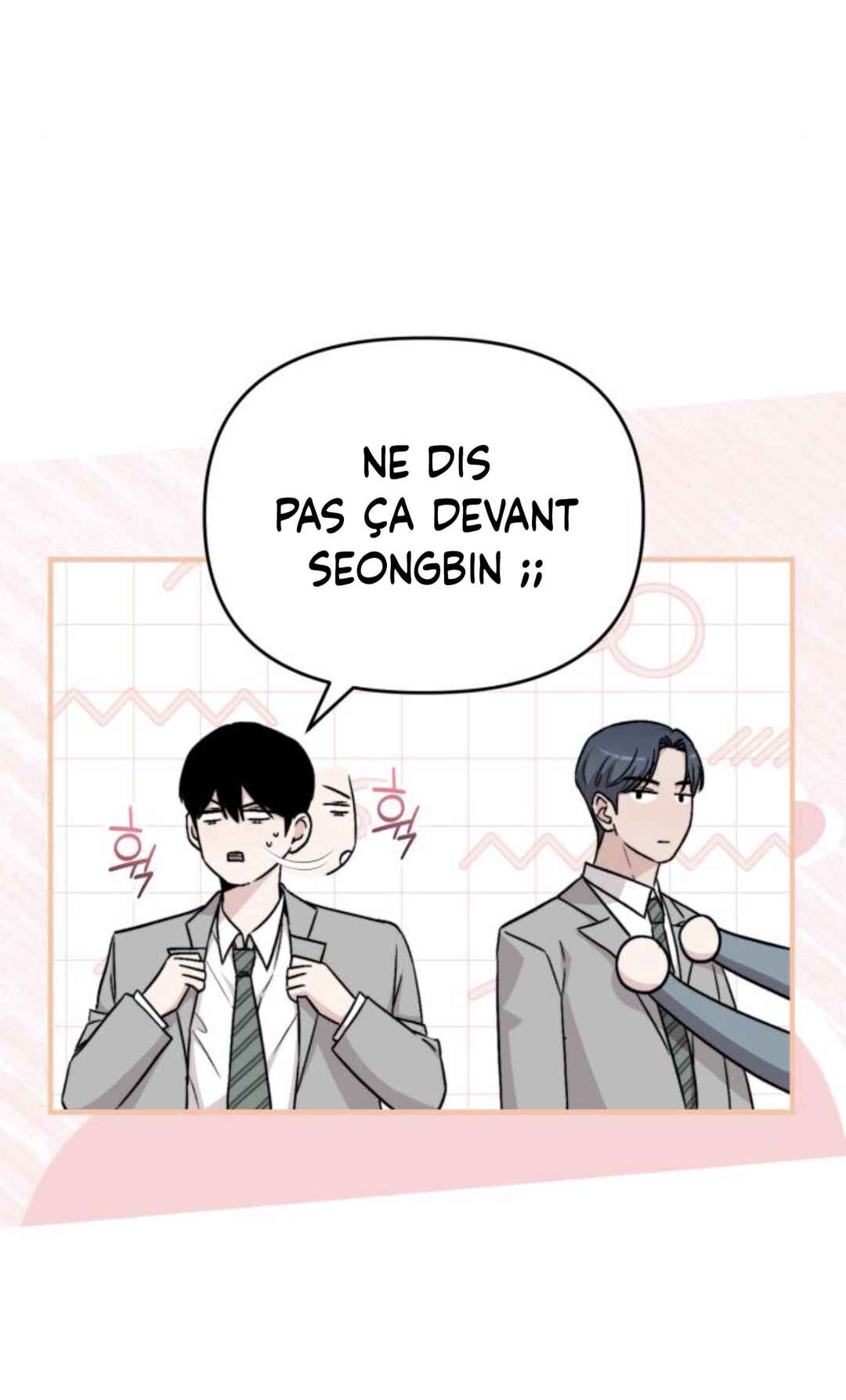 Manager Kim Hates Idols Chapter 21 - Page 85