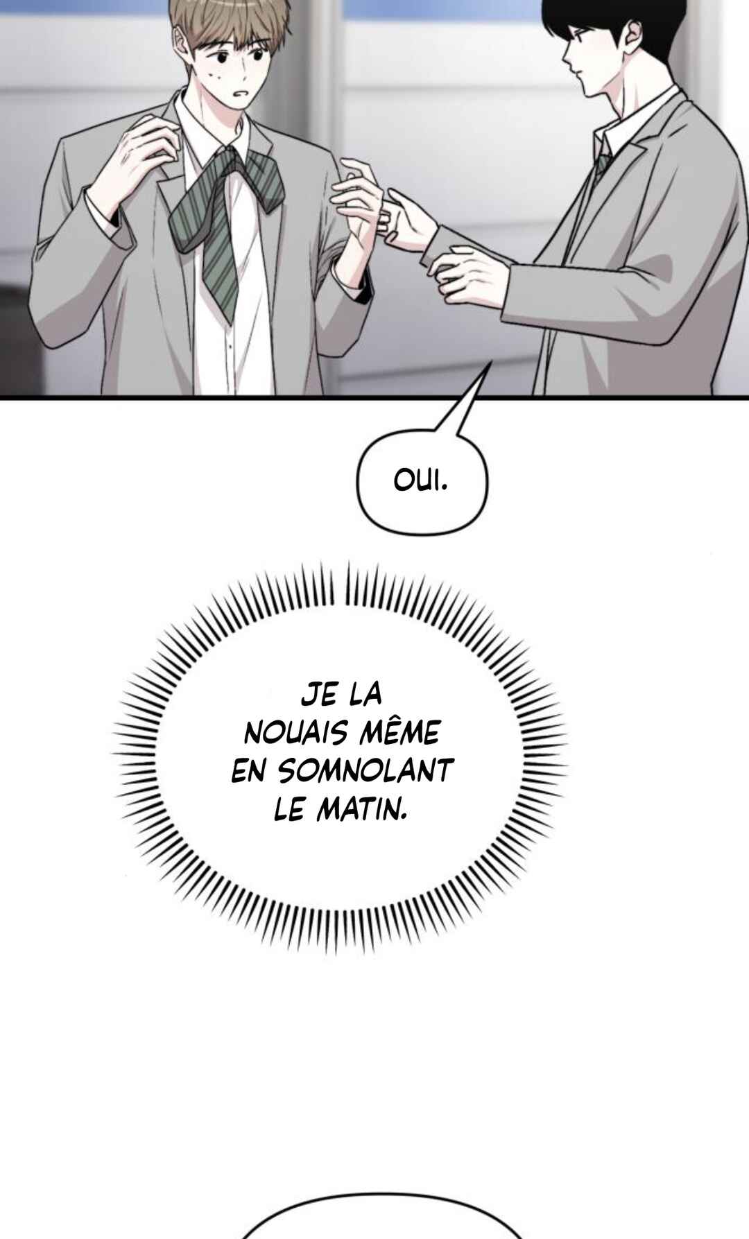 Manager Kim Hates Idols Chapter 21 - Page 89