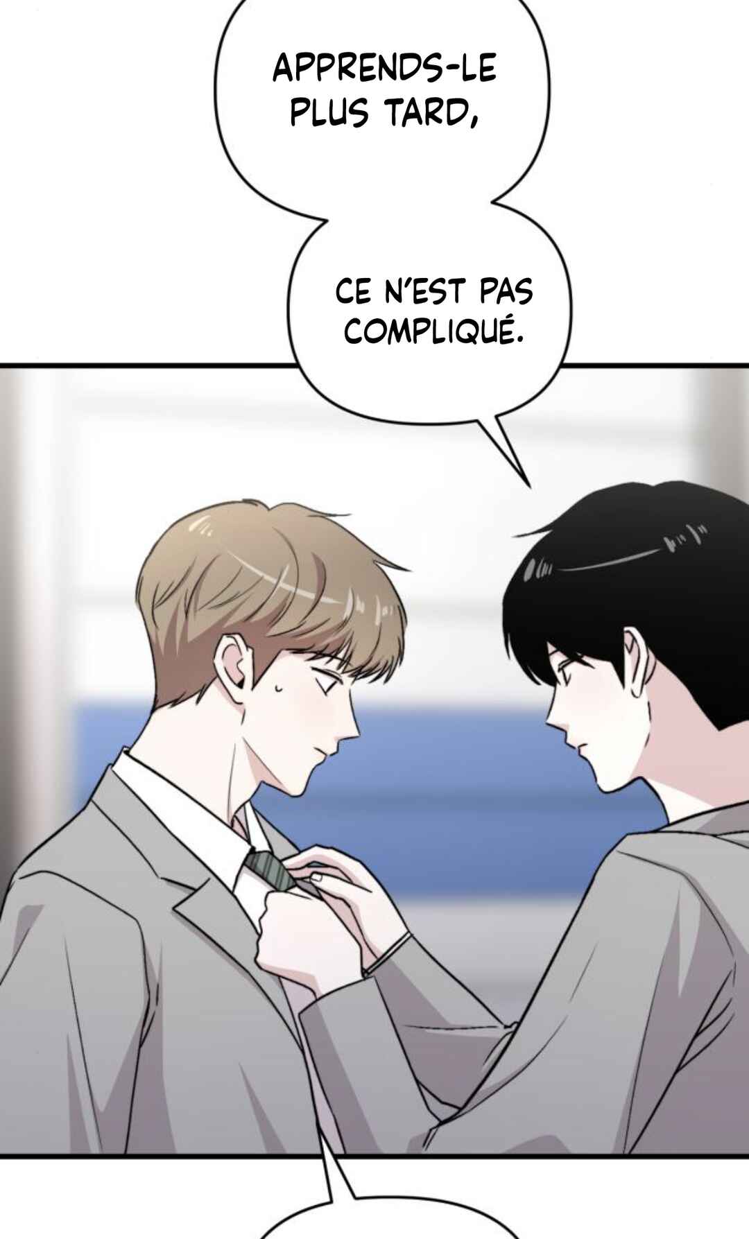 Manager Kim Hates Idols Chapter 21 - Page 90