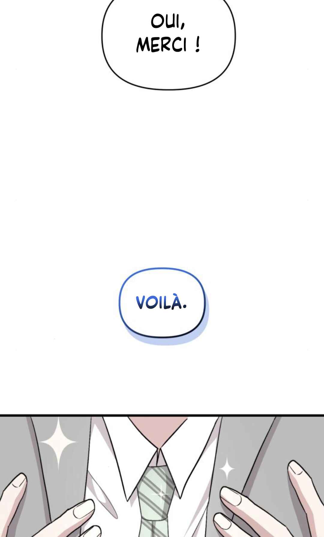 Manager Kim Hates Idols Chapter 21 - Page 91