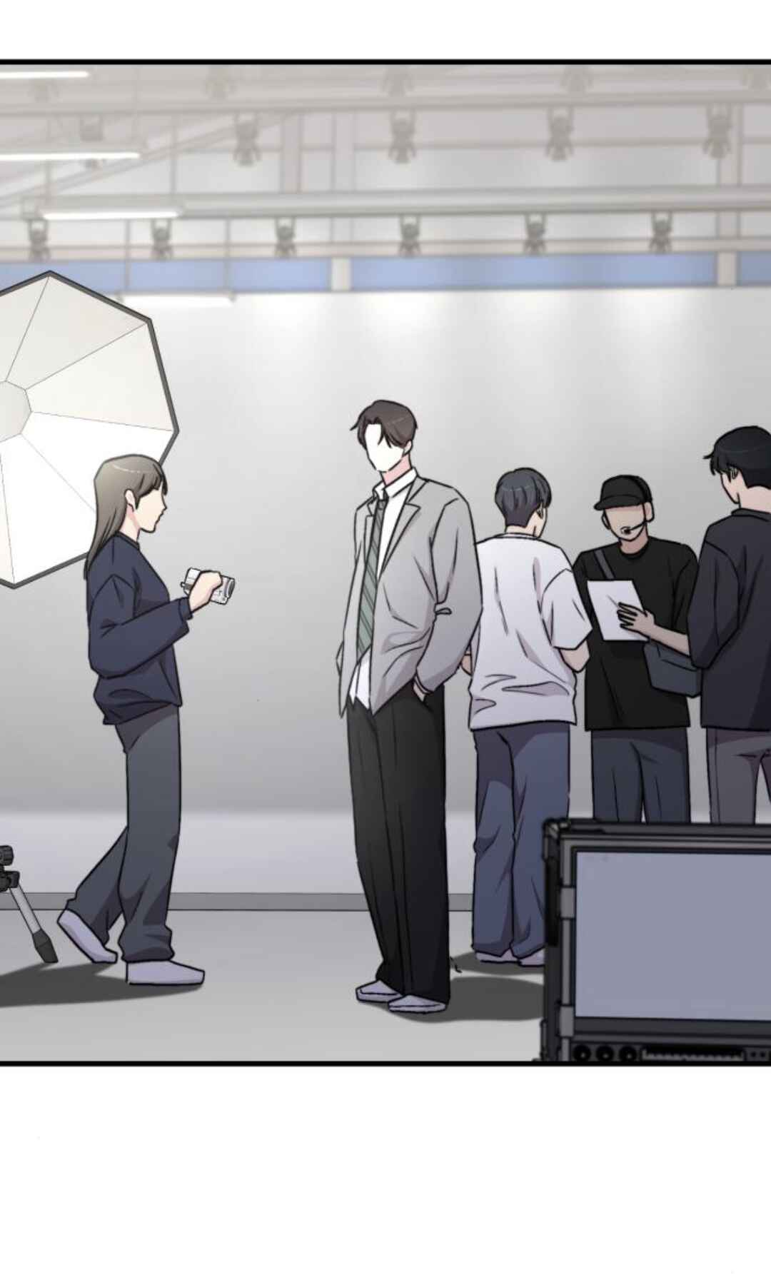 Manager Kim Hates Idols Chapter 21 - Page 95