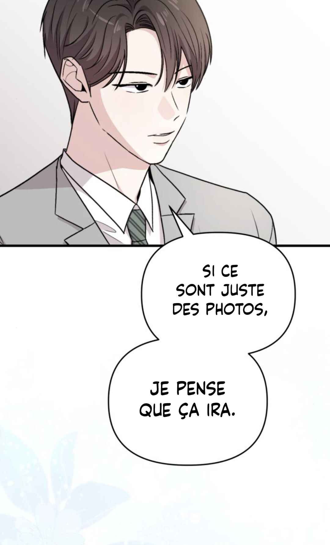Manager Kim Hates Idols Chapter 21 - Page 99