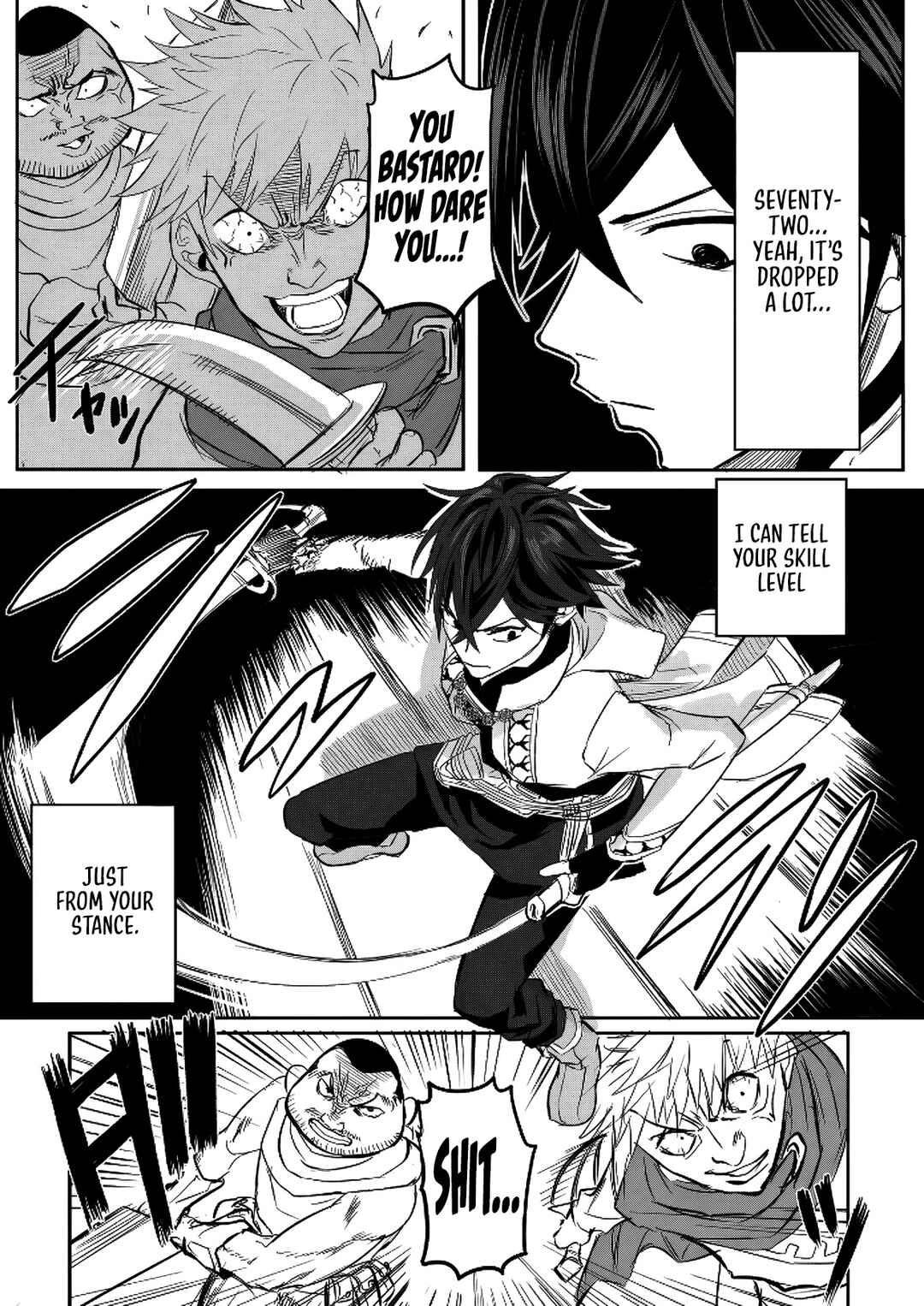 Kyou kara Tsukaeru Isekai Ren'ai Manual Chapter 10 - Page 24
