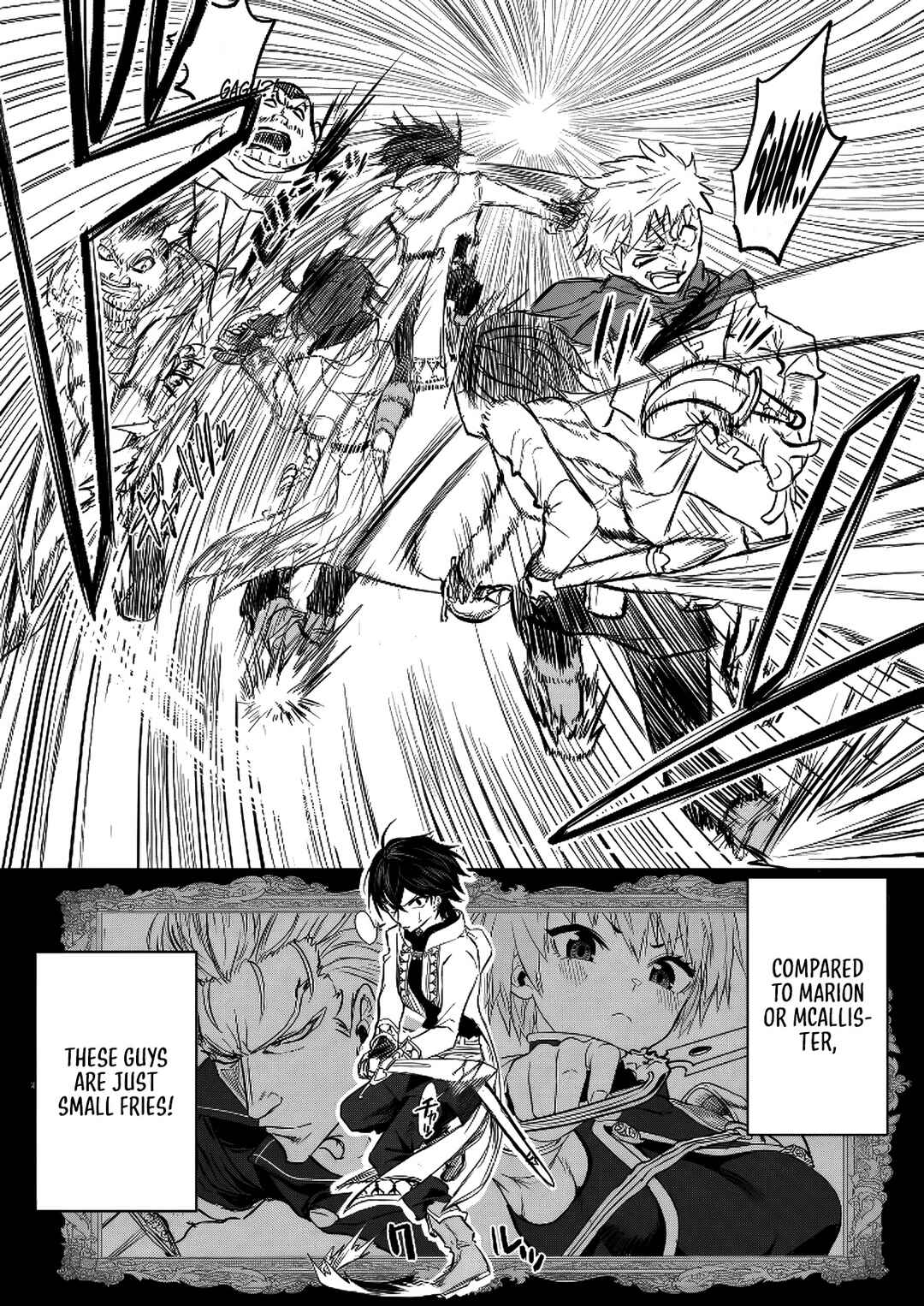 Kyou kara Tsukaeru Isekai Ren'ai Manual Chapter 10 - Page 25