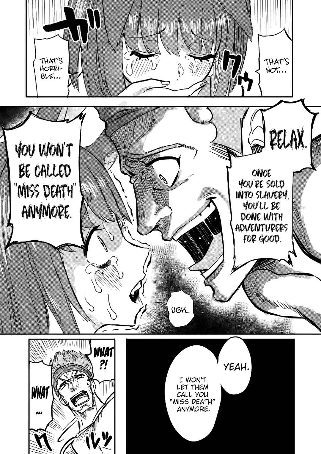Kyou kara Tsukaeru Isekai Ren'ai Manual Chapter 10 - Page 29