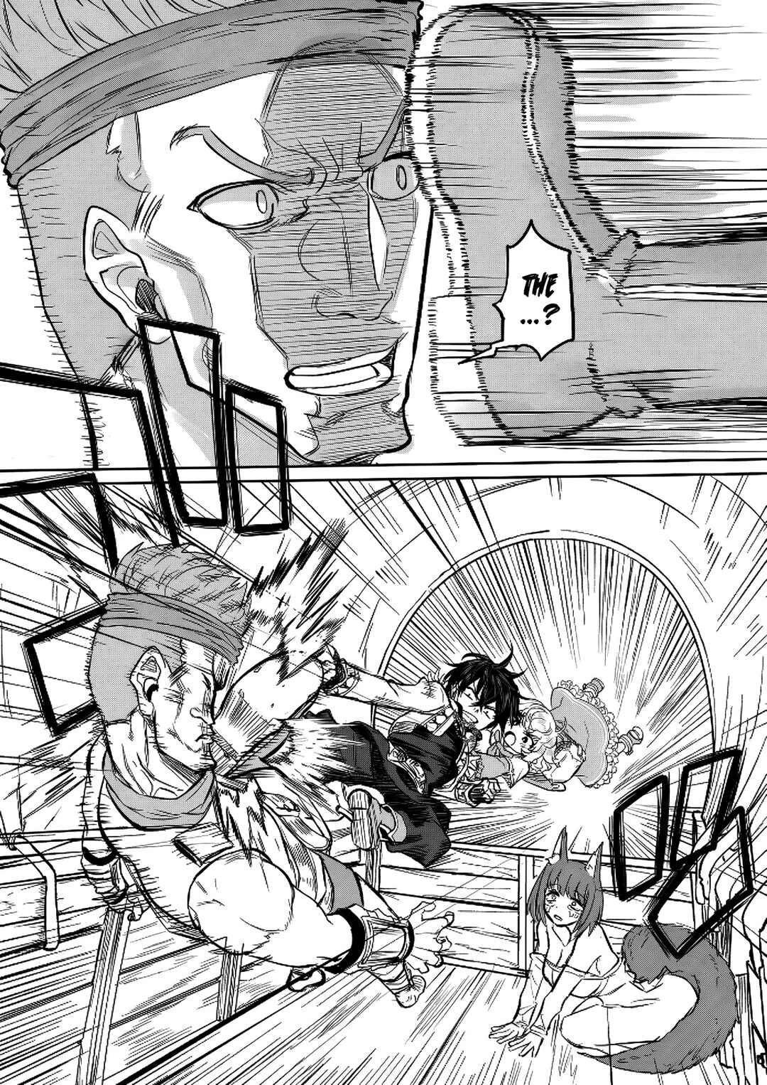 Kyou kara Tsukaeru Isekai Ren'ai Manual Chapter 10 - Page 30
