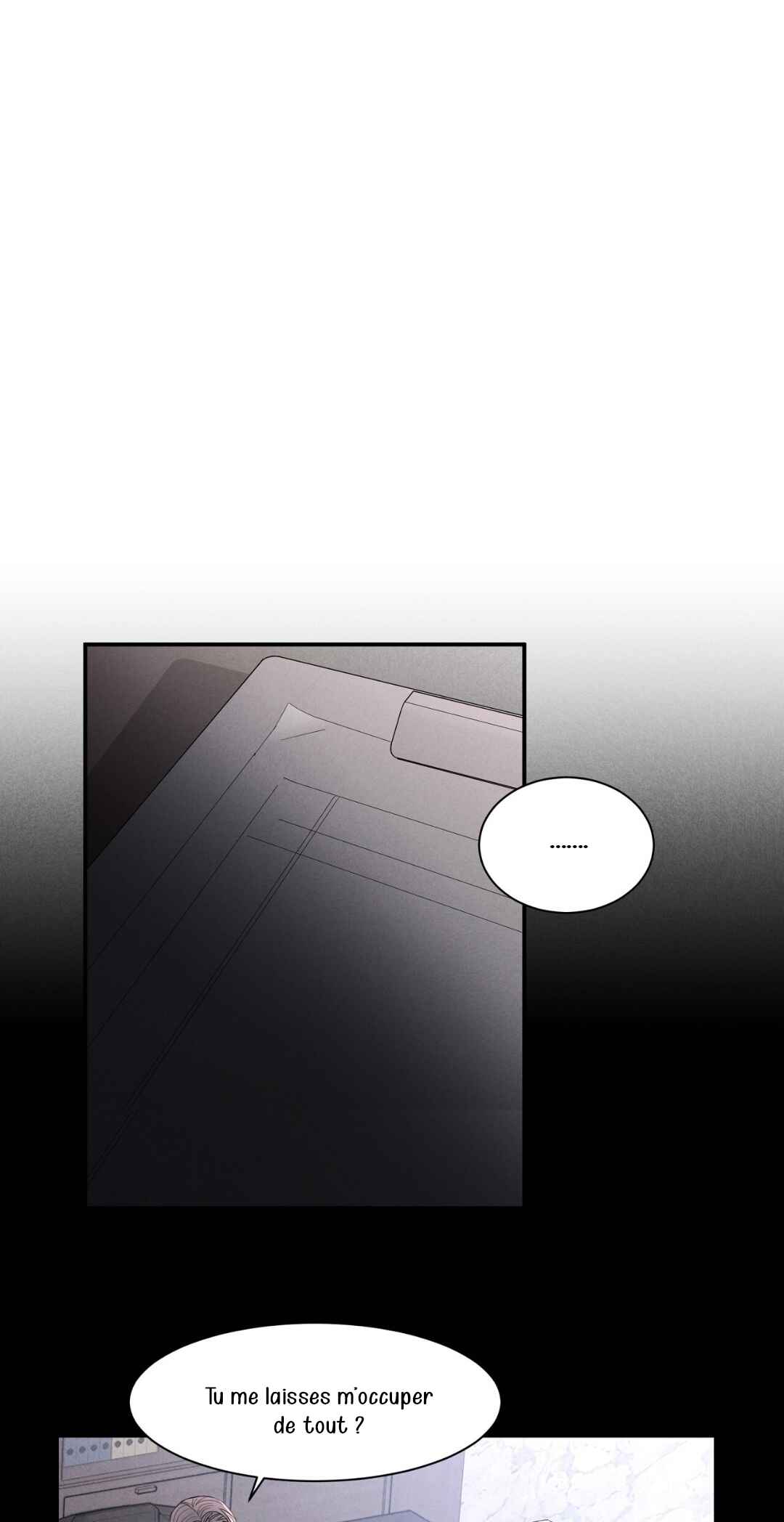 You Can't Have My Blood Chapter 24 - Page 2